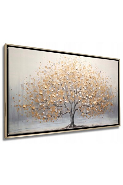 DecoWalls Pictura Pe Panza In Rama, DecoWalls, Rama American Box, Decoratie D...