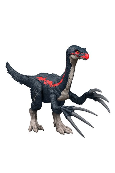 Mattel Games Jurassic World Teoria Haosului Therizinosaurus
