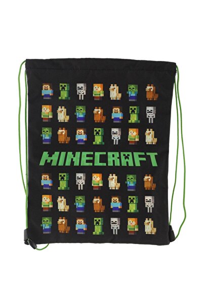 Astra Geantă pentru încălțăminte Minecraft