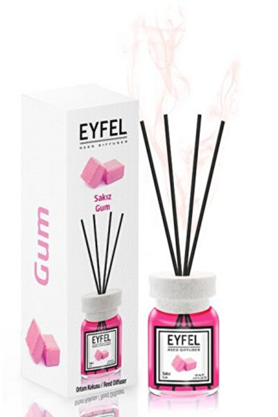 Eyfel Odorizant camera Gum / Sakiz - 120 ml