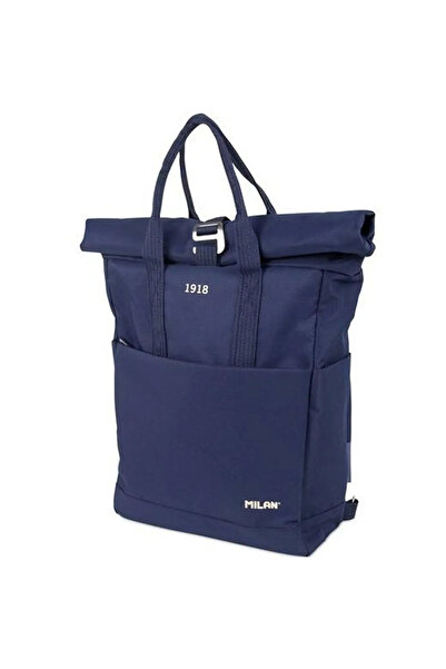 Milan Rucsac Casual Bleumarin (42 x 29 x 11 cm)