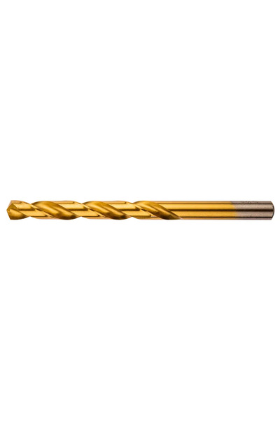 graphite Burghiu grafit pentru metal titan cilindric 8,5 mm (57H148)