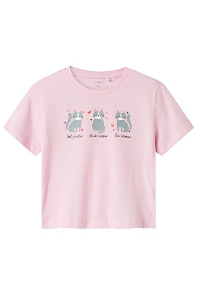 Name it Tricou bebeluși cu mânecă scurtă 92