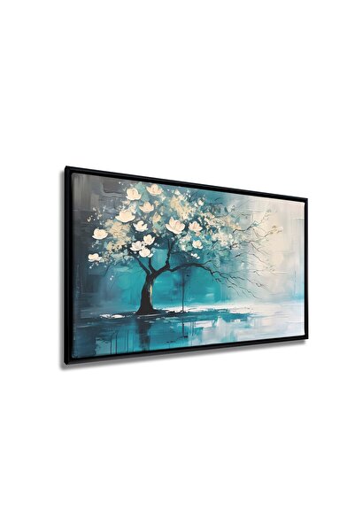 DecoWalls Tablou Canvas, Naklejkomania, Material: Panza, Rama: Pvc, Ideal Pen...