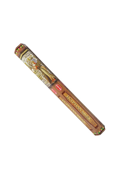 Hem Betisoare parfumate Egyptian Musk, 20 bucati