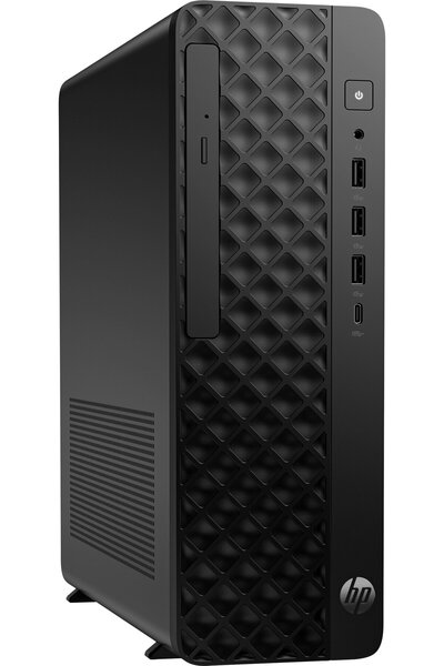 HP Computer INC 2G1i SFF/i5-14400/8/512/W11P/3YOS