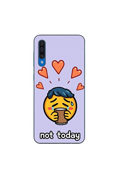 OEM Θήκη συμβατή με Samsung Galaxy A30S, A50, από σιλικόνη gel TPU, μοντέλο N...