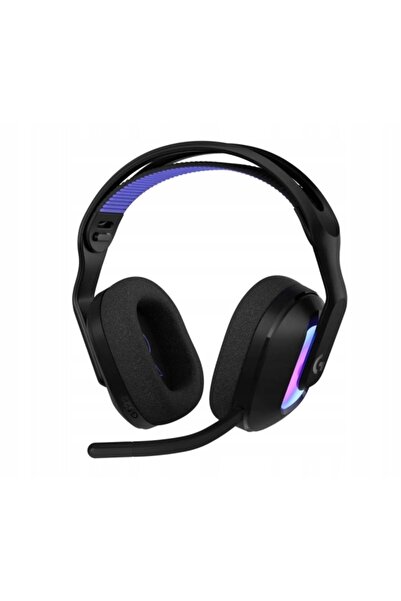 logitech g1 Căști Logitech G522 Lightspeed RGB Gaming Over-ear Negre wireless