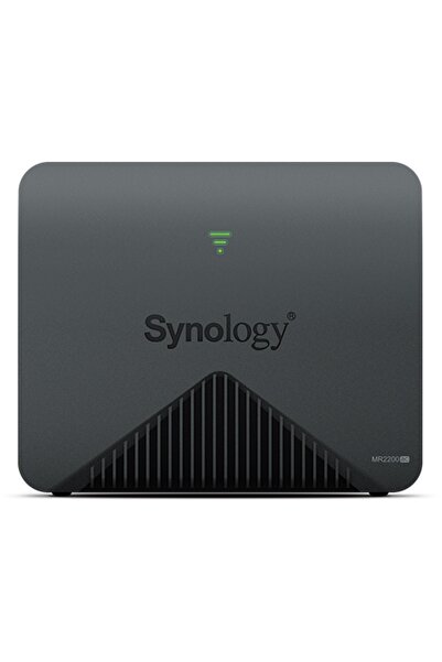 Kraft&dele Router wireless Synology MR2200ac WIFI 802.11ac 2.4/5 Ghz DualBand