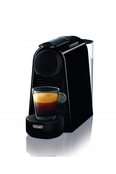 De'Longhi Espressor cu capsule DeLonghi Nespresso Essenza Mini EN85.B 1150W 0...
