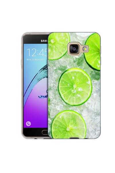 OEM Калъф, съвместим със Samsung Galaxy A3 2016 A310, силиконов гел TPU модел...