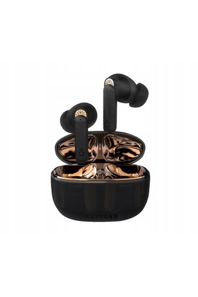 CreativeStyle Căști Creative Aurvana Ace 2 TWS In-ear BT 5.3 Negre wireless