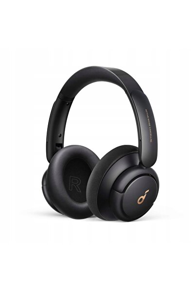 Anker Soundcore Căști wireless Soundcore Life Q30 circumaurale Bluetooth 5.0 ...