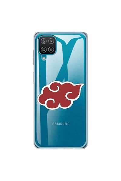 OEM Husa compatibila cu Samsung Galaxy A22 4G Silicon Transparenta Model Naru...