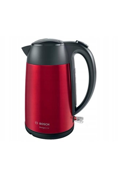 Boschen Fierbător electric Bosch DesignLine TWK3P424 1,7l 2400W