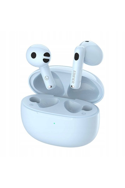 Edifier Căști intraauriculare wireless W220T Blue