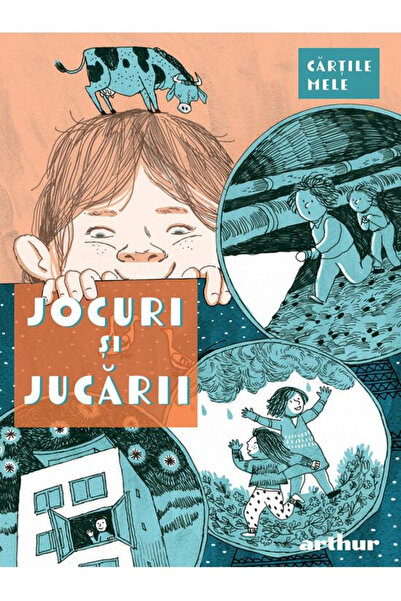 Editura Art Jocuri și Jucării - Vârstnici, - Editura de Artă