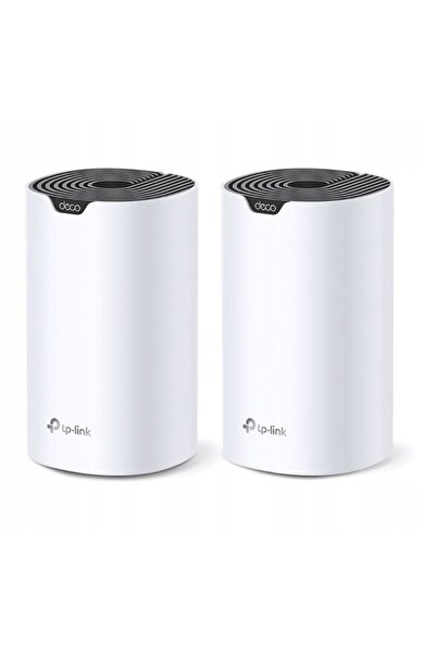 Kraft&dele Router TP-LINK Deco S7 2 bucăți Alb 2.4/5 Ghz DualBand