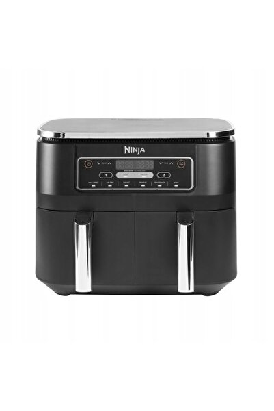 Ninja Theory Friteuză fără ulei Ninja AF300EU 2400W 7.6L Negru