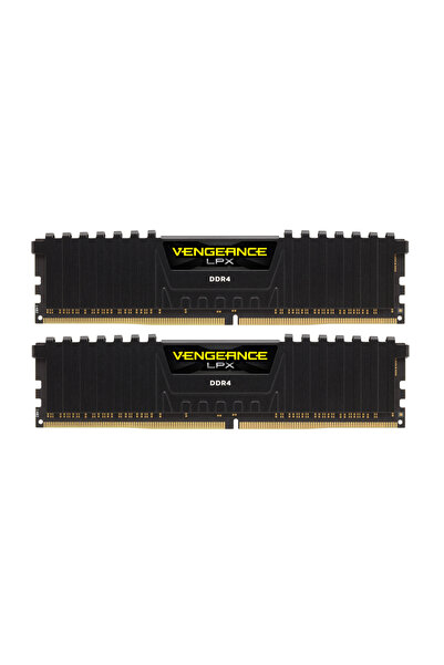 Kraft&dele Memorie RAM Corsair Vengeance Low Profile DDR4 16GB 2 x 8GB 3000 C...