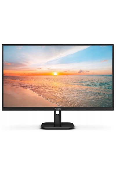 Philips Saeco Monitor 4K Philips Seria 1000 27E1N1800A 27 " IPS 60Hz 4ms Difu...
