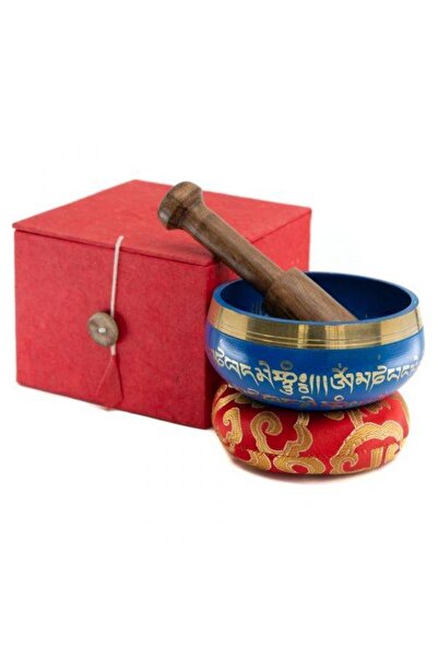 OEM BOL TIBETAN CÂNTĂTOR PENTRU MINTE *