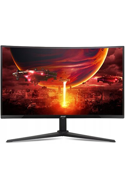 ACERO Monitor LED Acer Nitro XZ270W0bmiiphx 27'' Full HD VA 240Hz 1ms VRB Gaming