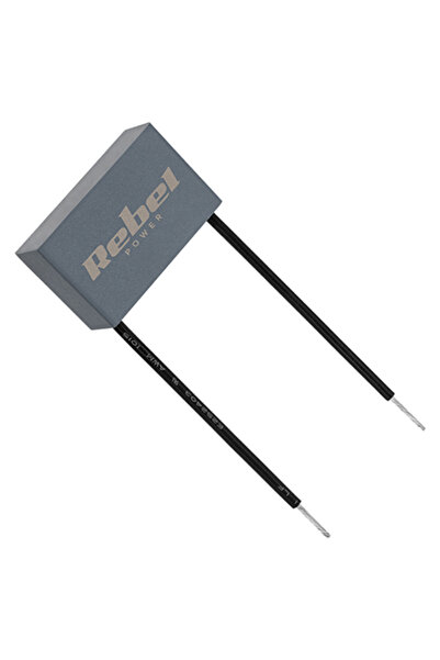 Rebel Condensator motor MKSP-8 1uF 450V