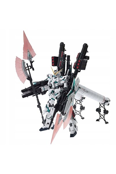 Bandai Namco Games Figurină de asamblat Bandai MG Ver.Ka 1/100 FULL ARMOR UNI...