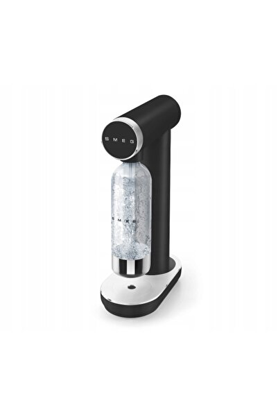 Smegexa Saturator Smeg SKC01BLM butelka 0,8L