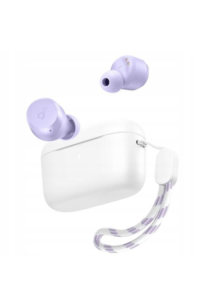 Anker Soundcore Căști wireless Soundcore A25i V2 In-ear Bluetooth 5.3 Mov