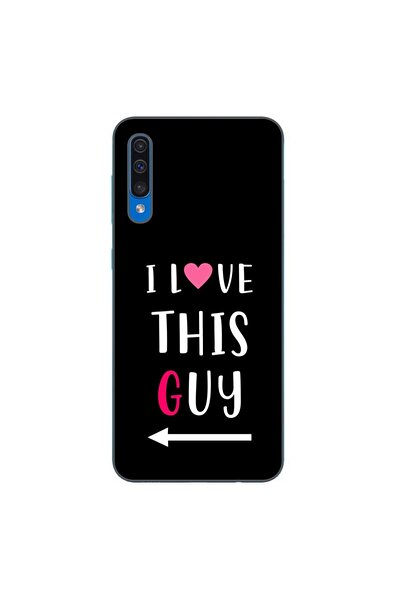OEM Husa compatibila cu Samsung Galaxy A30S, A50 Silicon Gel Tpu Model Cuplur...