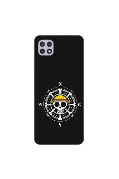 OEM Husa compatibila cu Samsung Galaxy A22 5G Silicon Gel Tpu Model One Piece...