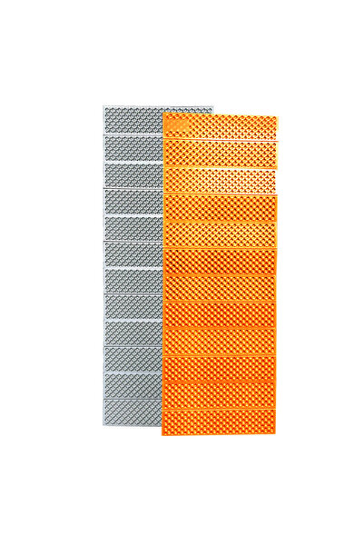 GALORWAY Saltea Camping Pliabilă IXPE Premium Deluxe, 183x60x2 cm – Izolație ...