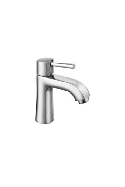 Somany Bathware SOMANY Diamante Pilar Tap Chrome Premium Bathroom Sink Faucet...