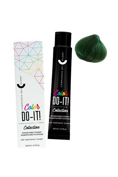 COMPAGNIA DEL COLORE Pigment Color Do-It Compagnia del Colore, nuanta Avocado...