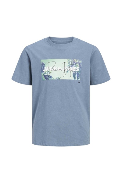 Jack & Jones Junior Jack&Jones Junıor Erkek Çocuk Tişört 12289947
