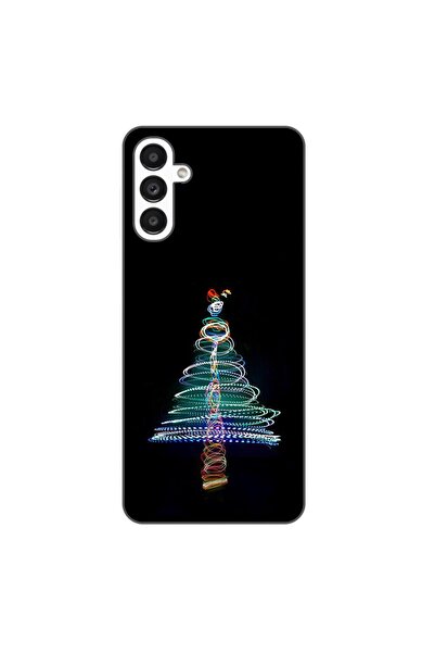 OEM Husa compatibila cu Samsung Galaxy A13 5G Silicon Gel Tpu Model Craciun B...