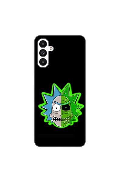 OEM Husa compatibila cu Samsung Galaxy A14 4G, A14 5G Silicon Gel Tpu Model R...