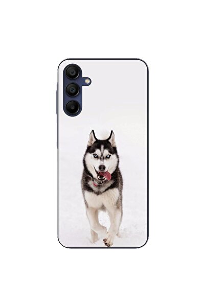 OEM Husa compatibila cu Samsung Galaxy A15 4G 5G Silicon Gel Tpu Model Husky