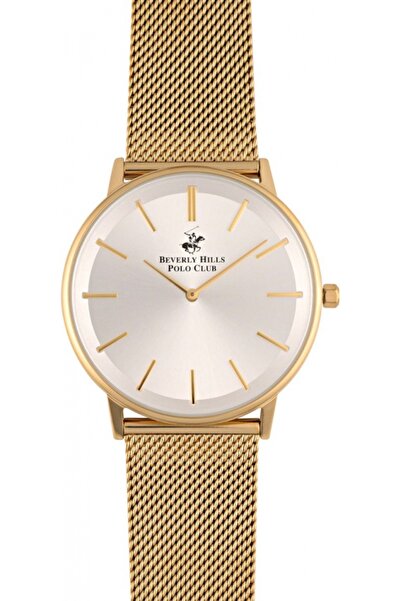 Beverly Hills Polo Club Ceas de modă pentru bărbați BEVERLY HILLS BP3244X.130...