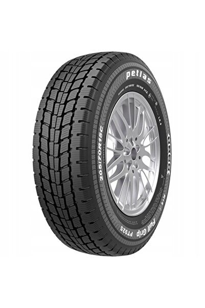 Petlas Anvelopa All season FULL GRIP PT925 215/75R16 113R