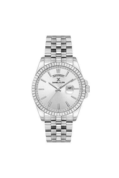 Daniel Klein Dk.1.14488.01 Men's Wristwatch