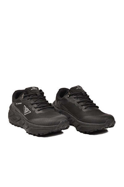 WALKWAY Mc Jamper 5032 m Black Men's Sports Shoes