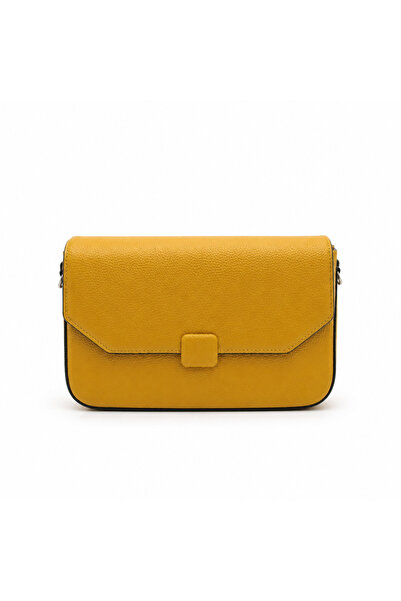 VaiVai Nora Geantă Crossbody cu Clapetă