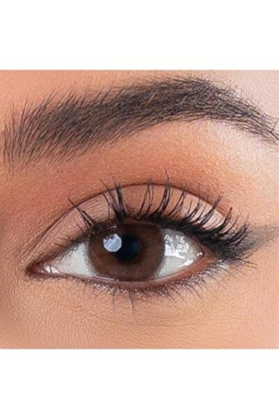 Fresh Eyes عدسات لاصقه يوميه من فريش ايز - لافا