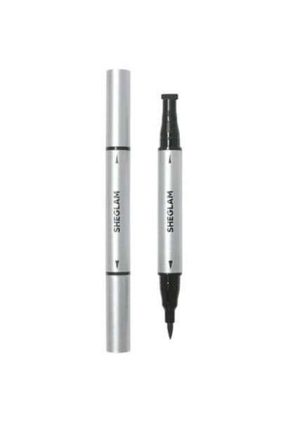SHEGLAM Shiclam Eyeliner Wing It Waterproof - 2.1 ml - Black