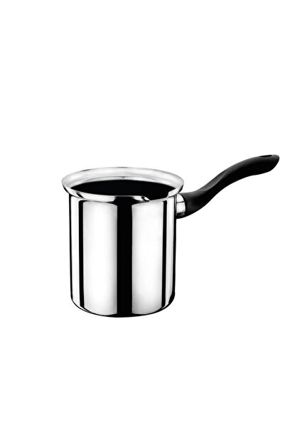 Arian Ibric pentru Cafea Classic Arian, Inox , Nr 4, 450 ml