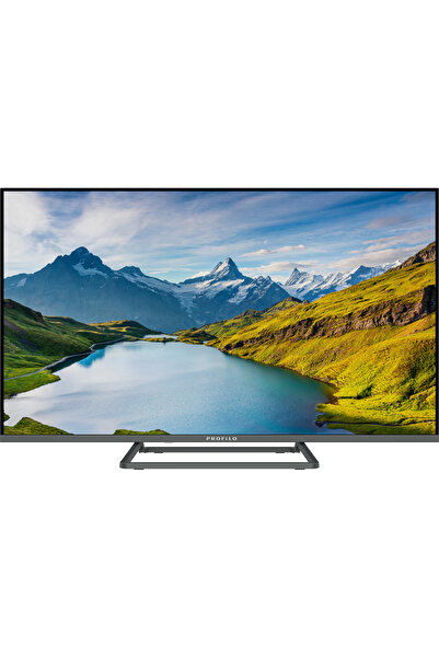 Profilo 43PA525EQG 43" 108 Ekran 4K Ultra Hd QLED Televizyon