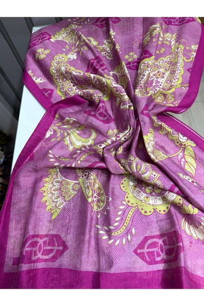 ipekevi Tensoft Shawl